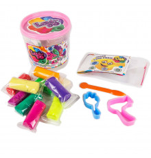 Набір тіста для ліплення TM Lovin'Do для милих дівчат 21007