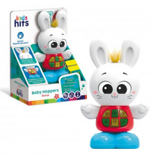 Интерактивно музыкальная игрушка "Волшебные зверята Зайка" KH11/002
