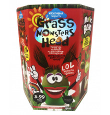 Творческий набор Растущие питомцы-монстрики GMH-01-01U-08U, 8 видов GMH-01-06U