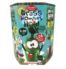 Творческий набор Растущие питомцы-монстрики GMH-01-01U-08U, 8 видов GMH-01-07U