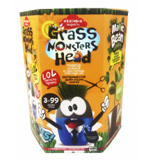 Творческий набор Растущие питомцы-монстрики GMH-01-01U-08U, 8 видов GMH-01-02U