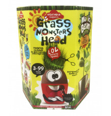 Творческий набор Растущие питомцы-монстрики GMH-01-01U-08U, 8 видов GMH-01-04U