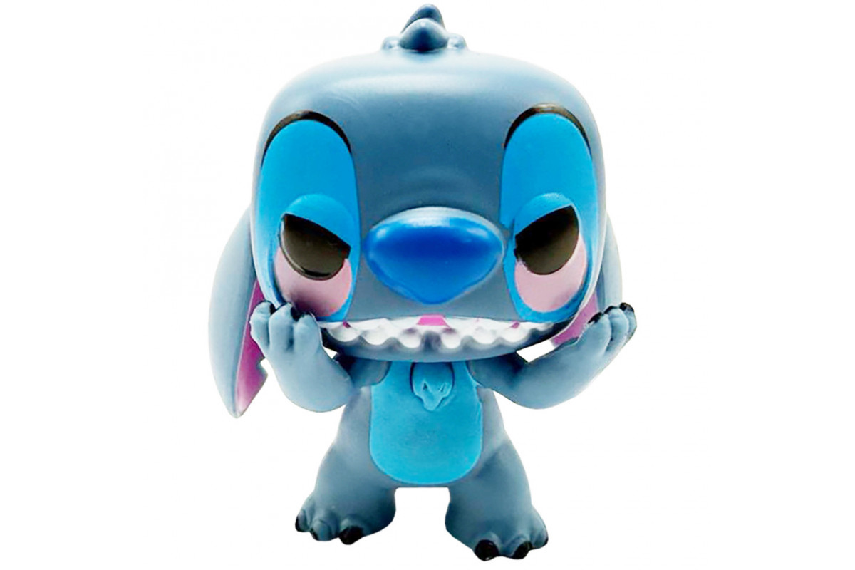 Детская игрушечная фигурка Стич P83031-1222 из мультфильма "Лило и Стич"