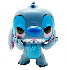 Детская игрушечная фигурка Стич P83031-1222 из мультфильма "Лило и Стич"