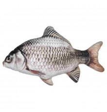 Детская мягконабивная игрушка "Карась" K-S-70, 60 см