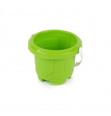 Детская игрушка "Ведерко" ТехноК 6948TXK  Зеленый