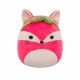 Мягкая игрушка Лисица Пэйтон Squishmallows SQER00928, 13 см