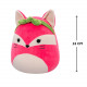 Мягкая игрушка Лисица Пэйтон Squishmallows SQER00928, 13 см