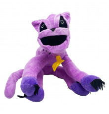 Мягкая игрушка Poppy Play Time Гибрид POPPY-GB фиолетовый 26 см