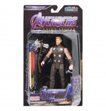 Фигурка супергероя "AVENGERS" 99005-2-1-10 Тор