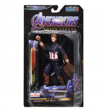 Фигурка супергероя "AVENGERS" 99005-2-1-10 Капитан Америка