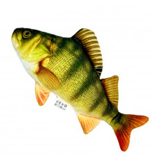 Іграшка м'яконабивна "Окунь" ОК-40 розмір 40 см