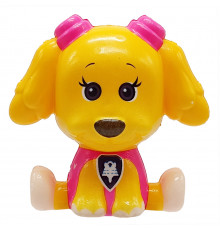 Дитячий антистрес Щенячий патруль "Скай" C2402(Pink)