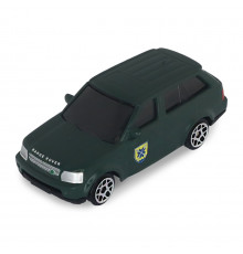 Минимодель военного транспорта "Шевроны Героев S1" TechnoDrive 250363UM-3