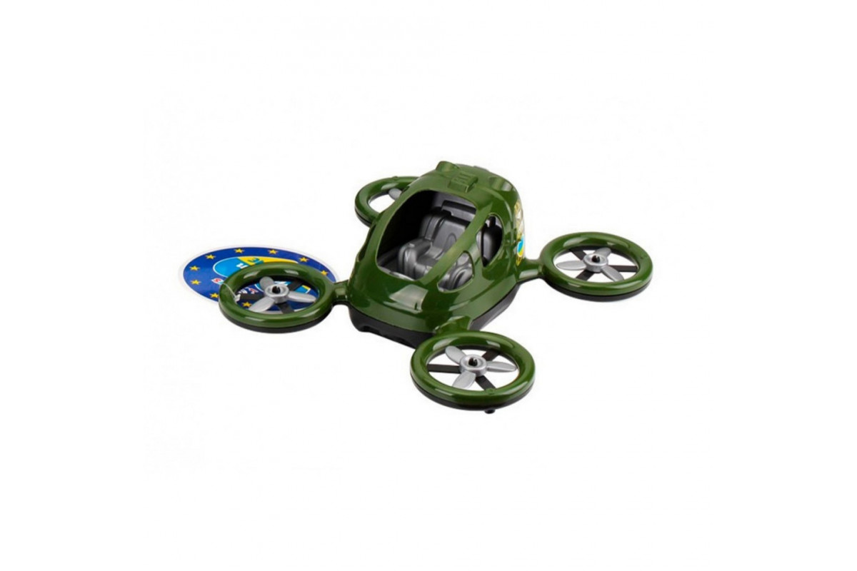 Іграшка "Квадрокоптер" 7990TXK
