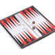 Нарды магнитные | Magnetic Folding Backgammon 3820UB (RL-KBK)