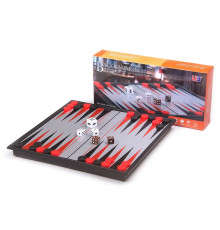 Нарды магнитные | Magnetic Folding Backgammon 3820UB (RL-KBK)
