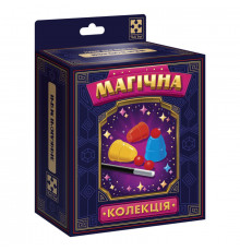 Набор для фокуса Магическая коллекция "Исчезающие мячи" VT6012-09