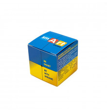 Головоломка Умный кубик 2х2х2 "Флаг Украины" SCU222 (Bicolor Smart Cube 2x2x2 "Ukraine")