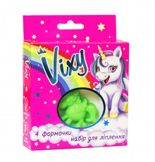Набір для творчості Vixy 71841 (укр.)