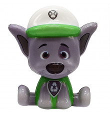 Дитячий антистрес Щенячий патруль "Роккі" C2402(Green)