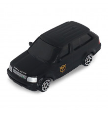 Минимодель военного транспорта "Шевроны Героев S1" TechnoDrive 250363UM-4