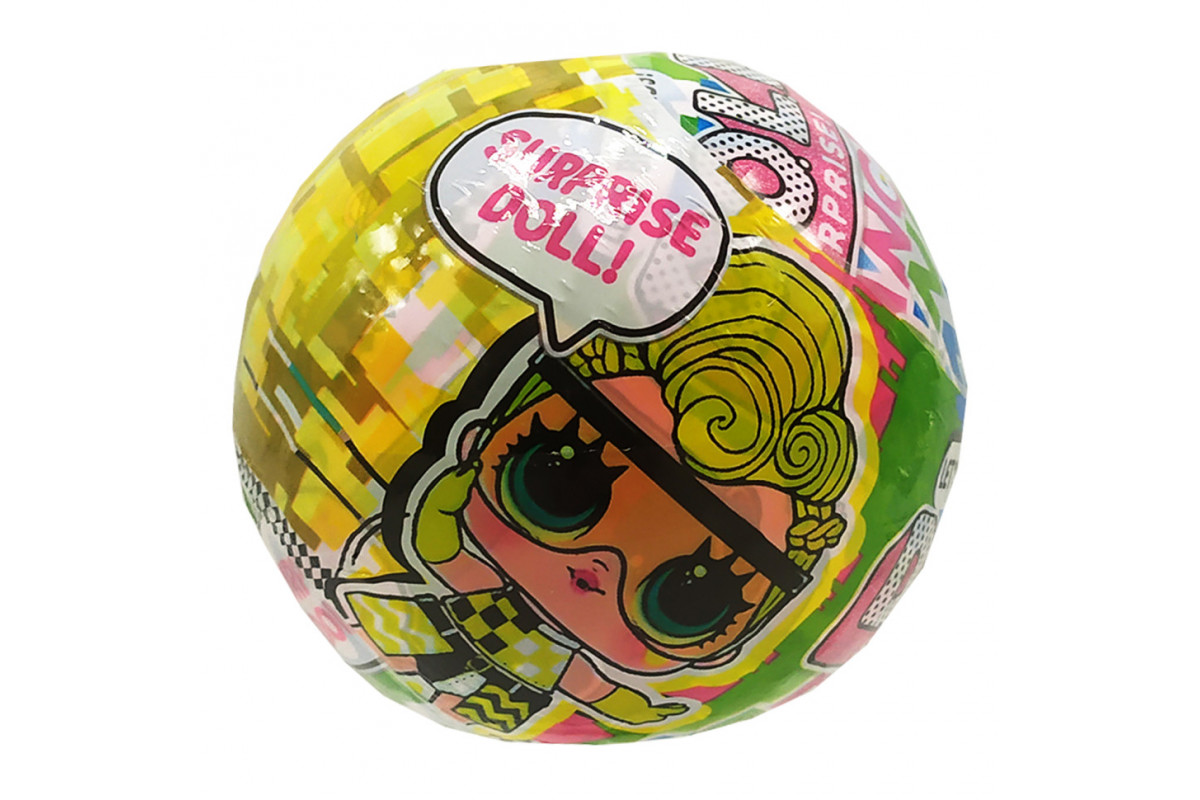 Детская кукла "LETS DANCE" LK1211, микс цветов