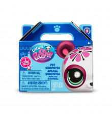 Детская игрушечная фигурка сюрприз "Любимцы" Littlest Pet Shop 00503