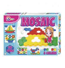 Іграшка "Мозаїка для малюків 2 ТехноК", арт.2216TXK