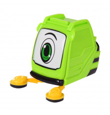 Игрушечный набор-конструктор 25556, р-р игрушки – 11*6*8,5см Зеленый