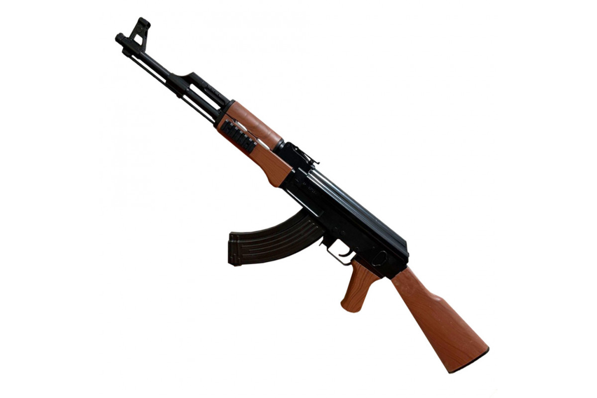 Детский игровой Автомат 1093 пластикивые пульки