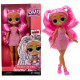 Детская кукла "Королева Твист" 989882 серия "OPP O.M.G."