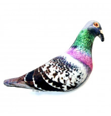 Іграшка м'яконабивна "Голуб" GOL-M, розмір М