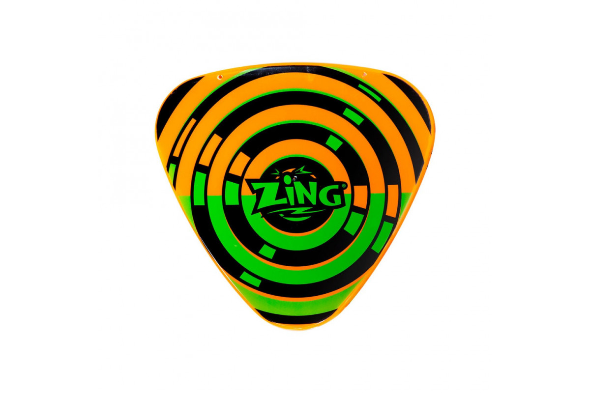 Набір для гри серії "Air Storm" ZARTZ CATCH Zing ZG2552, 2 мішені і 1 стріла