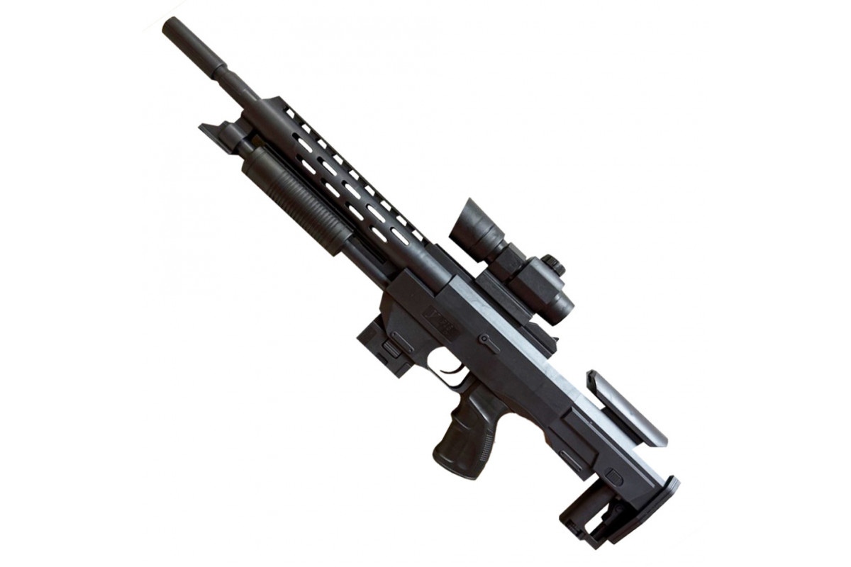 Дитячий ігровий Автомат 915А пластикові кульки