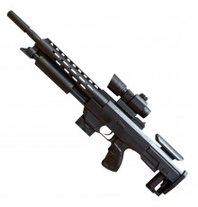 Детский игровой Автомат 915А пластикивые пульки