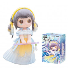 Коллекционная фигурка "Сказочный сон" Pop Top 17Zl-0203-02 серии “Ziyuli”