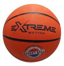 М'яч баскетбольний Extreme Motion BB1486 № 7