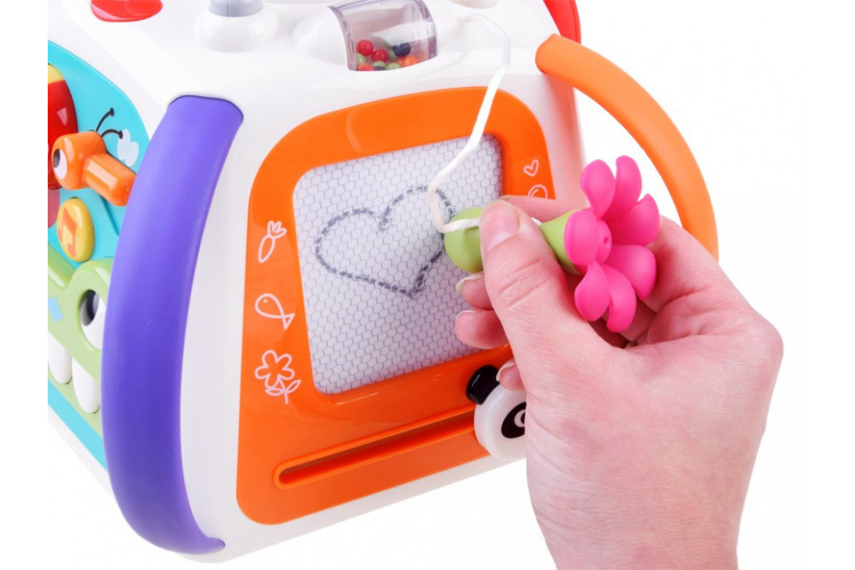 Музыкальный игровой центр Hola 3153