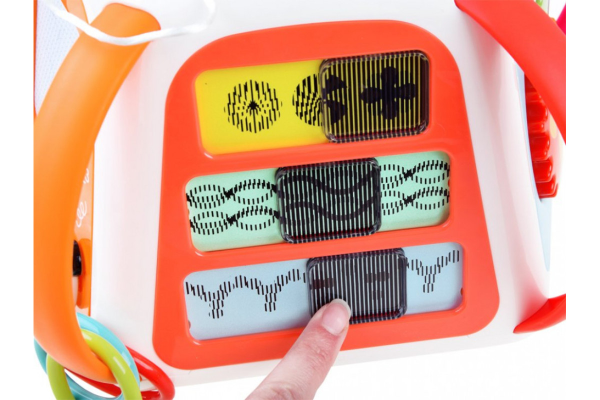 Музыкальный игровой центр Hola 3153