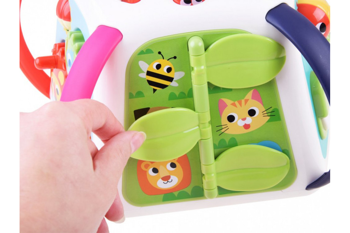 Музыкальный игровой центр Hola 3153