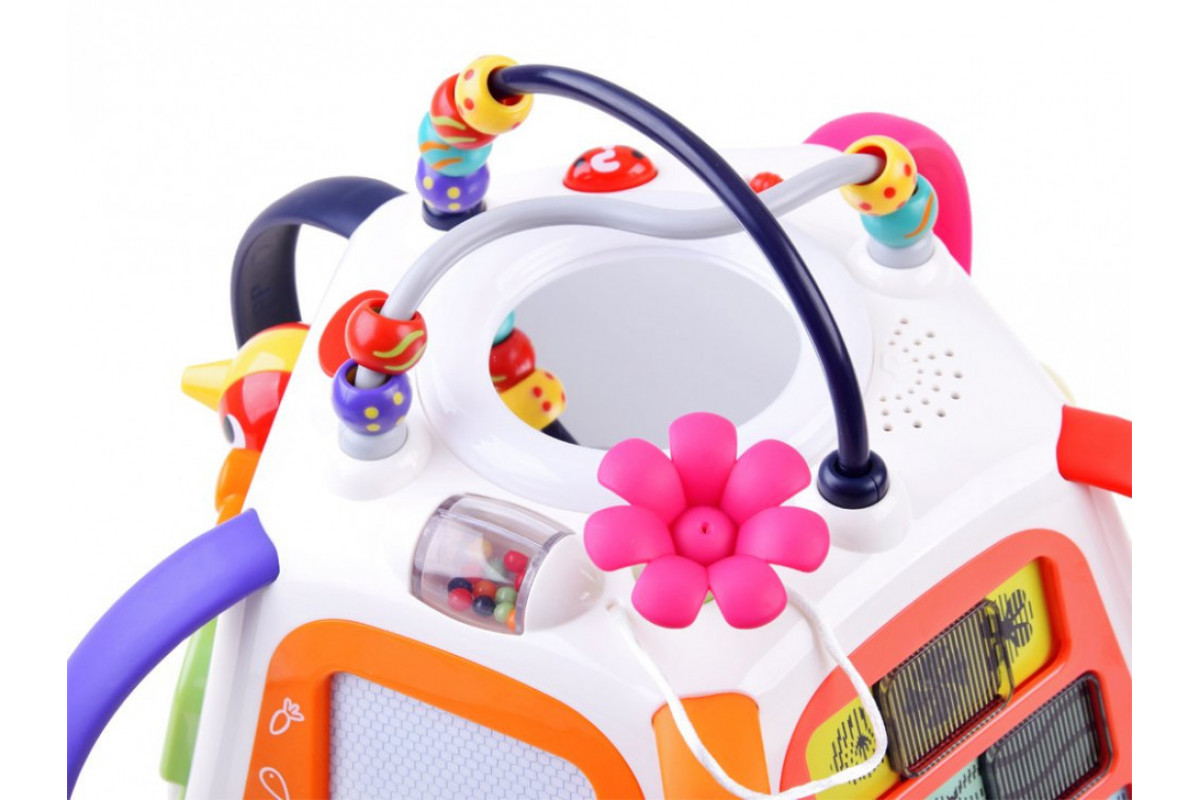 Музыкальный игровой центр Hola 3153