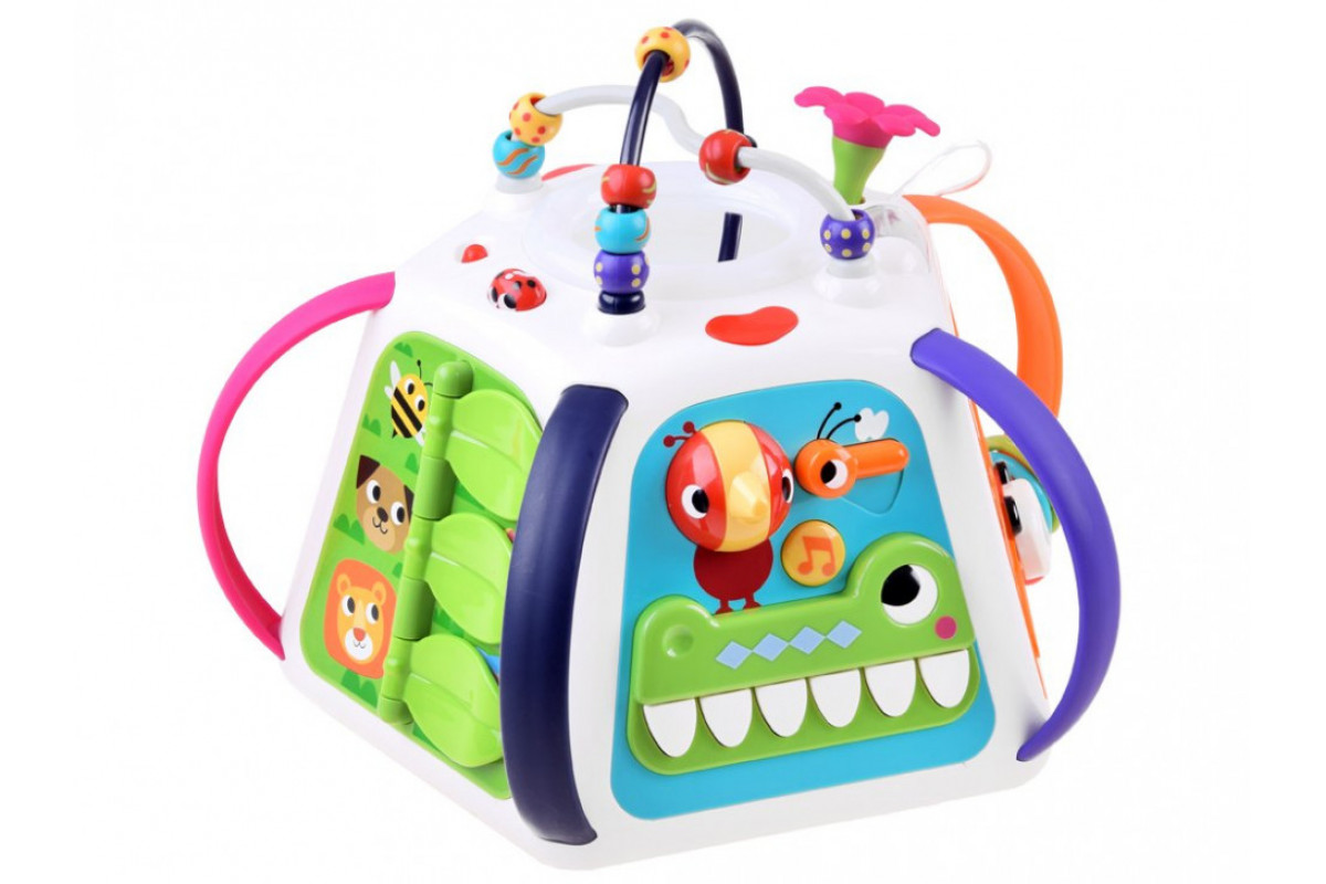 Музыкальный игровой центр Hola 3153