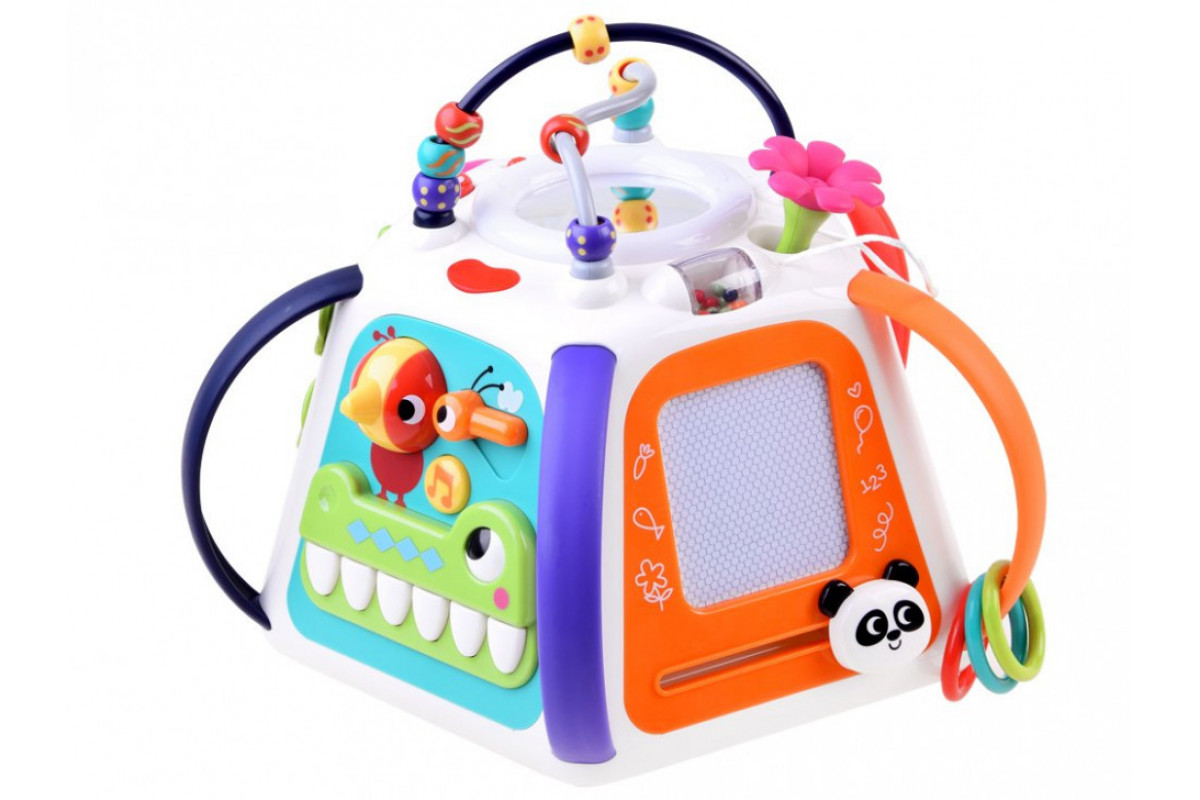 Музыкальный игровой центр Hola 3153