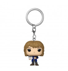 Игровая фигурка на клипсе FUNKO POP! "Робин Бакли" 86615 серия "Очень странные дела" S5