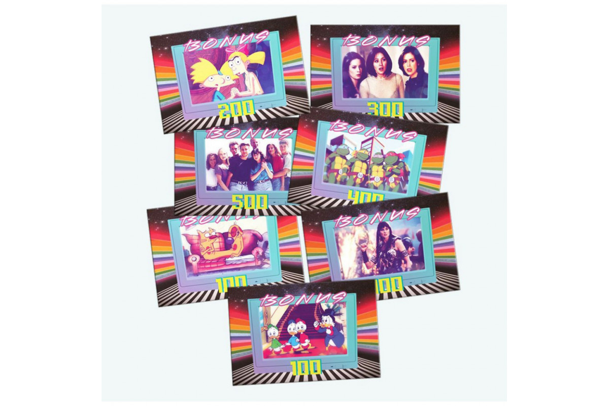 Настольная игра "Монополия RETRO" PLR-0026