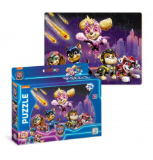 Пазл дитячий "Paw Patrol Вперед до пригод" 200466, 24 елементи