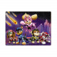 Пазл дитячий "Paw Patrol Вперед до пригод" 200466, 24 елементи