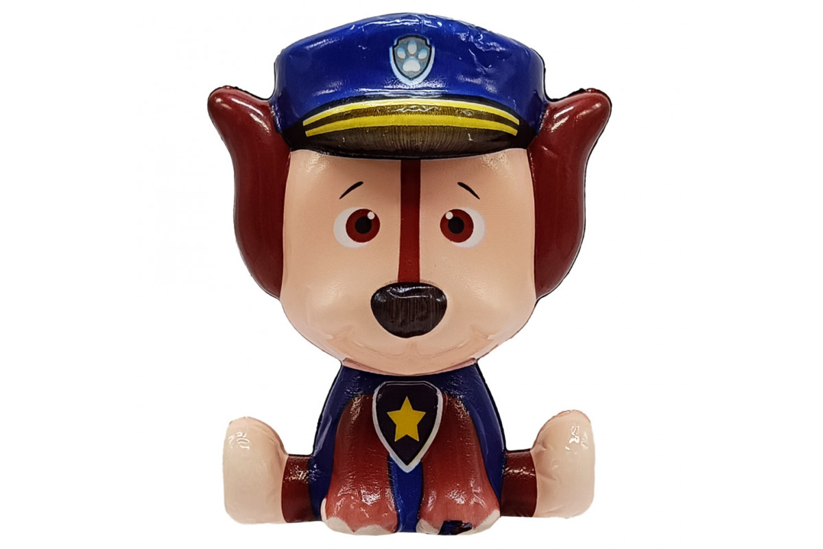 Детский антистресс Щенячий патруль "Гонщик" C2402(Blue)