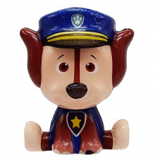 Дитячий антистрес Щенячий патруль "Гонщик" C2402(Blue)